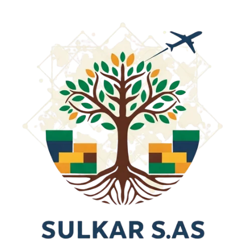 SULKAR S.A.S.